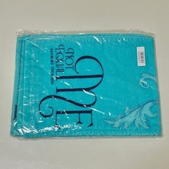 河口夏音 タオル ノイミー の画像