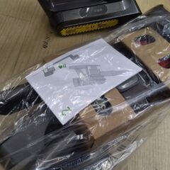 バッテリー良好　極上美品　ダイソン　コードレス　掃除機　サイクロン掃除機　クリーナー　カークリーナーの画像