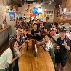 スペイン語・コミュニティ交流会 　12月27日土曜日の画像