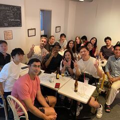 スペイン語・コミュニティ交流会 　12月27日土曜日の画像