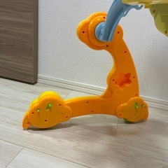 アンパンマン８WAYよくぼりメリーの画像