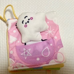 布絵本の画像