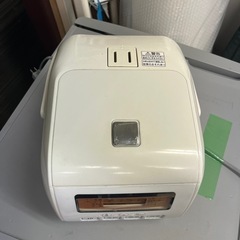 TOSHIBA RC-5SJ 炊飯器の画像