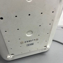 TOSHIBA RC-5SJ 炊飯器の画像