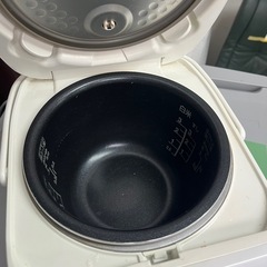 TOSHIBA RC-5SJ 炊飯器の画像