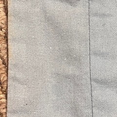 腹掛け訳ありの画像