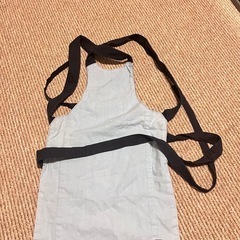 腹掛け訳ありの画像