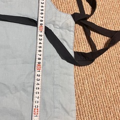 腹掛け訳ありの画像