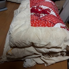 家具調コタツ　７５×７５　パナソニック ナショナル　 DK-S75AX-Tの画像