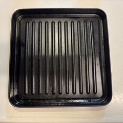 【タイガー】オーブントースター　KAM-G130の画像