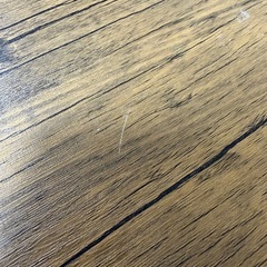 山善(YAMAZEN) 折りたたみ パソコンデスク アジャスター付の画像