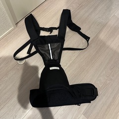 【決定済】抱っこ紐 よだれカバー付 (ケラッタ) ヒップシート 洗濯済 の画像