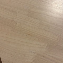 ロウヤ　北欧風2人掛けダイニングテーブルセットの画像