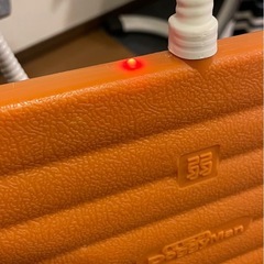 ペットヒーターの画像