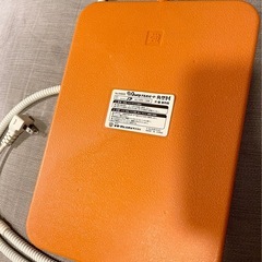 ペットヒーターの画像