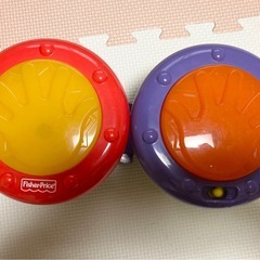 たいこのおもちゃの画像