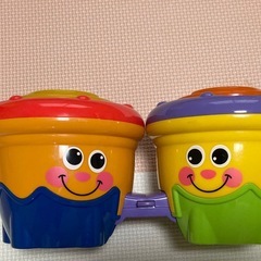 たいこのおもちゃの画像