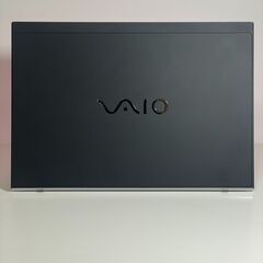 第10世代core i5 VAIO Pro PK ノートPC win11 薄型軽量 office2021 L67の画像