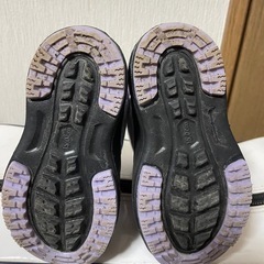 スノーブーツ15㎝の画像