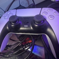 【金曜まで出品】ps5本体保証書つき　　の画像