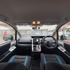 【車検長い・4WD・両側パワスラ】トヨタ ヴォクシー 煌Z　状態良好！の画像