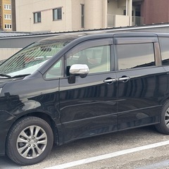 【車検長い・4WD・両側パワスラ】トヨタ ヴォクシー 煌Z　状態良好！の画像