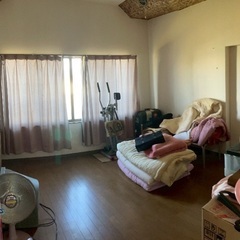 12/15、古物商の方や買取できる方、残置物に値段付けてください！お願いします！の画像