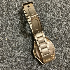 カシオ腕時計の画像