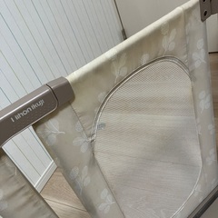 ベビーゲート(置くだけトビラ)の画像