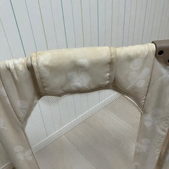 ベビーゲート(置くだけトビラ)の画像