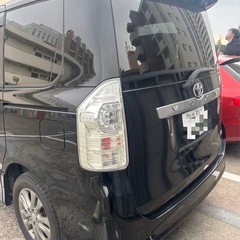 【車検長い・4WD・両側パワスラ】トヨタ ヴォクシー 煌Z　状態良好！の画像