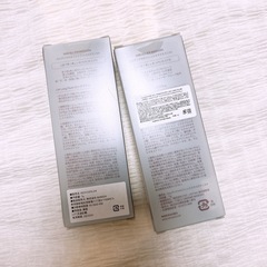 新品 rom&nd ハンオールフィックスマスカラ　　　　の画像