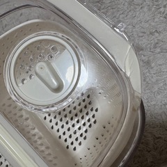 フレッシュキーパーの画像