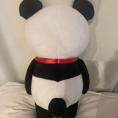 BIGBANG スンリストロングパンダ ソロコンライブ会場購入品の画像