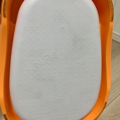 アンパンマンおまるの画像