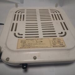 【桂由美】加温トレー & ホーロー鍋　（未使用）の画像