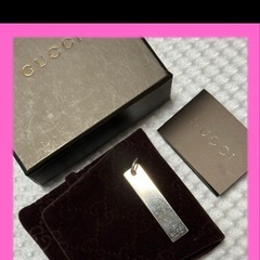 #GUCCI （ #グッチ ） #ネックレス・トップ　「５点まとめてSALE」の画像