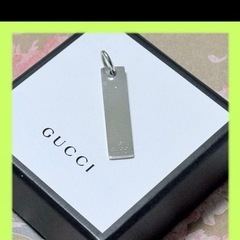 #GUCCI （ #グッチ ） #ネックレス・トップ　「５点まとめてSALE」の画像