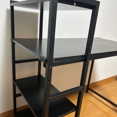 オフィス用机の画像