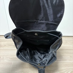 LUCE リュック［お取引予定｝の画像