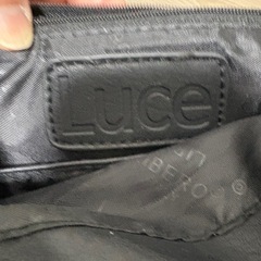 LUCE リュック［お取引予定｝の画像