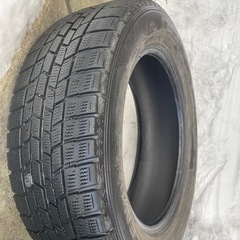 ステップワゴンのタイヤ
の画像