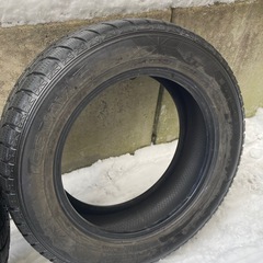 ステップワゴンのタイヤ
の画像