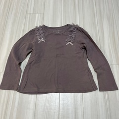 キッズ　120cmの画像