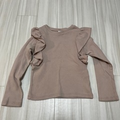 キッズ　120cmの画像