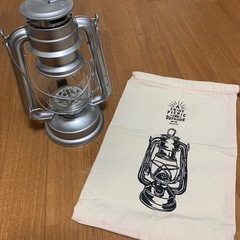 ゆるキャン！コラボランプの画像