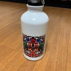 ゆるキャン！コラボランプの画像