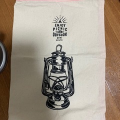 ゆるキャン！コラボランプの画像