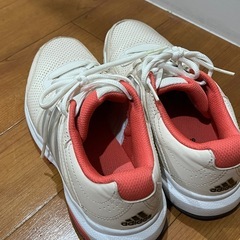 オムニコート用テニスシューズの画像