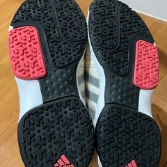 オムニコート用テニスシューズの画像